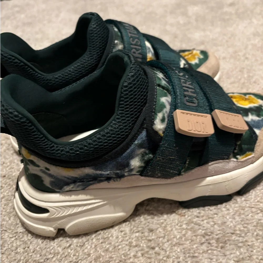 Dior women’s sneakers - Picture 5 of 8